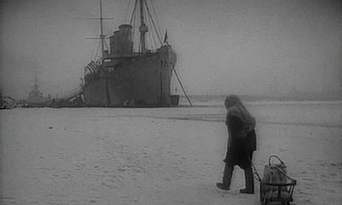 10 фронтовых фильмов о Великой Отечественной