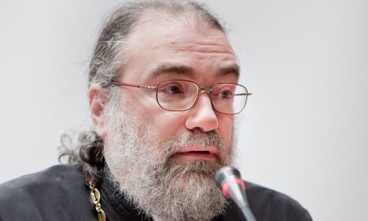 Игумен Петр (Мещеринов): Правила читаются, посты постятся, а жизни во Христе - маловато...