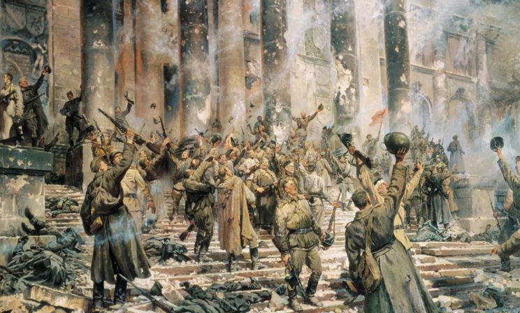 Пять победных совпадений