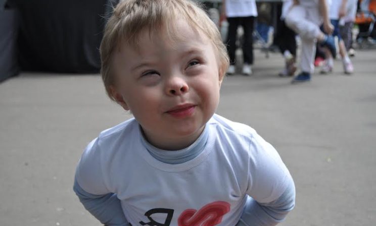 Они бегут, чтобы мир изменился