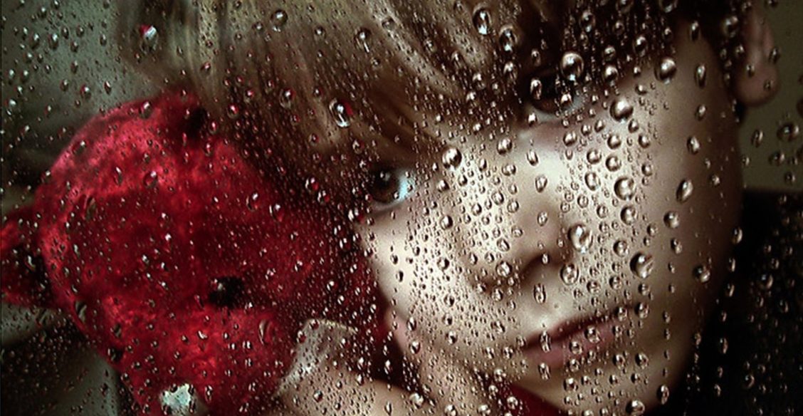 Внутренний ребёнок и внешний человек