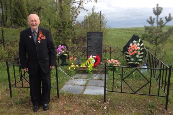 Пенсионер продал недвижимость в Москве, чтобы построить часовню в память о павших солдатах