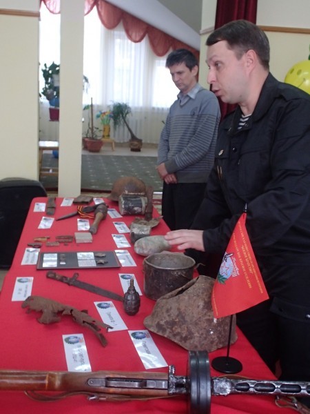 Дмитрий Бураков