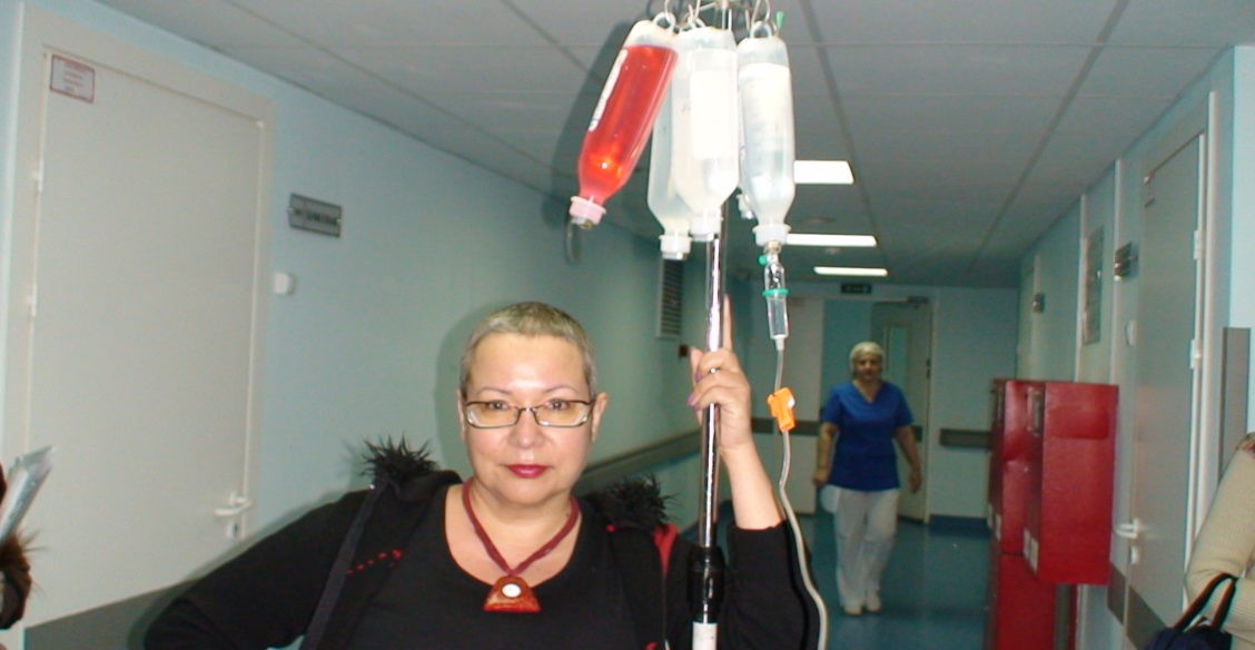 Один день в больнице