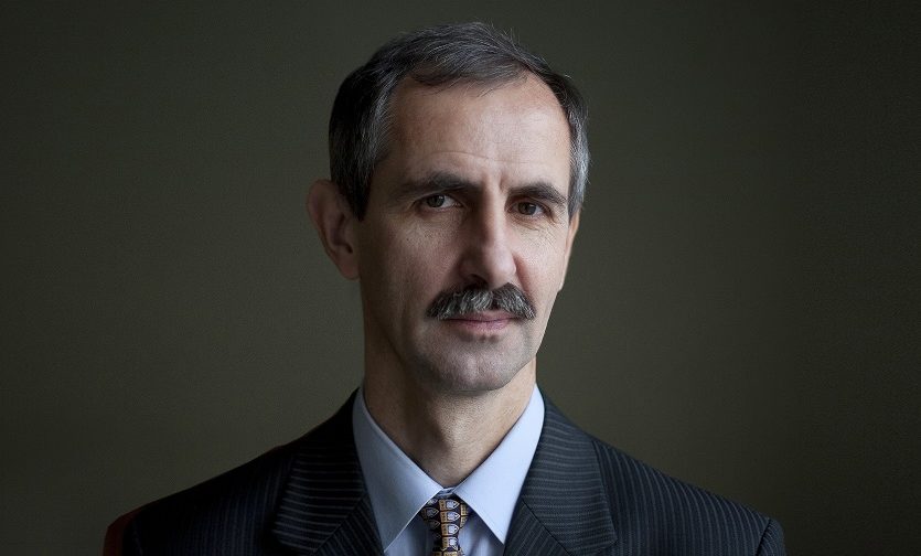 «Наша тяга к уравниловке неистребима» — Александр Петрович Прохоров о Русской модели управления