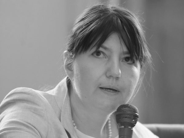 Юлия Юрьевна Синелина, фото - strannick.forumgrad.com