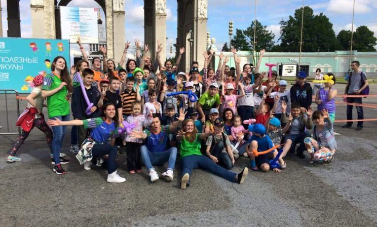 Наталья Лосева: Ответственность перед особыми детьми на отдыхе выше, чем в ситуации с обычными детьми