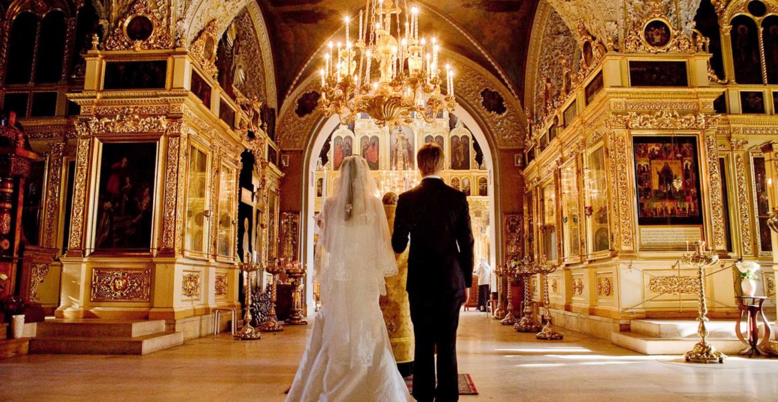 Почему же тех, кто верит в традиционный брак, считают злобными и ненавидящими?