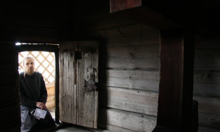 Что полезно знать про «духовное устроение»