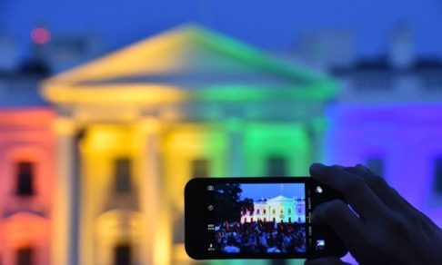 Заявление Средне-Американской епархии РПЦЗ в связи в легализацией однополых браков в США