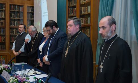 Гонения на христиан: проблемы и современность