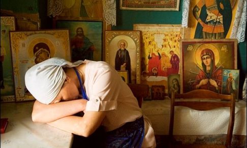 Священник Сергий Круглов: Причины расцерковления – внутри нас самих