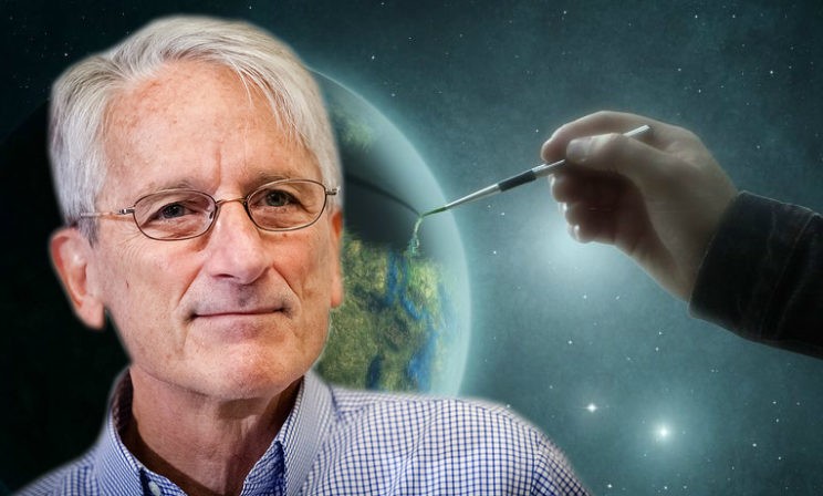 Эволюция, «прогресс» и проблема природного зла – лекция профессора Джеффри Шлосса (+Видео)