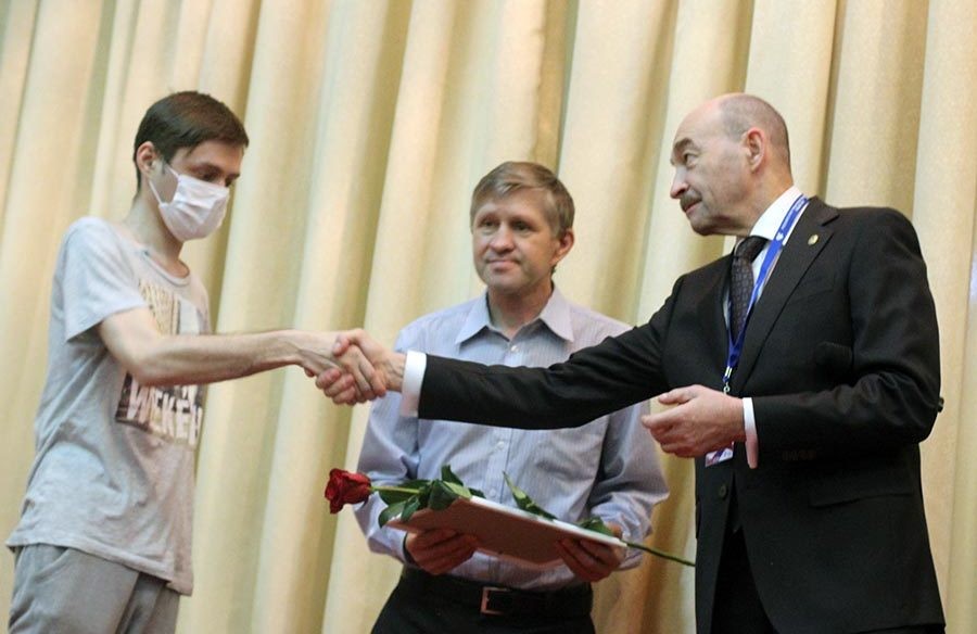 «Эффект Николаса» – на очереди Россия?