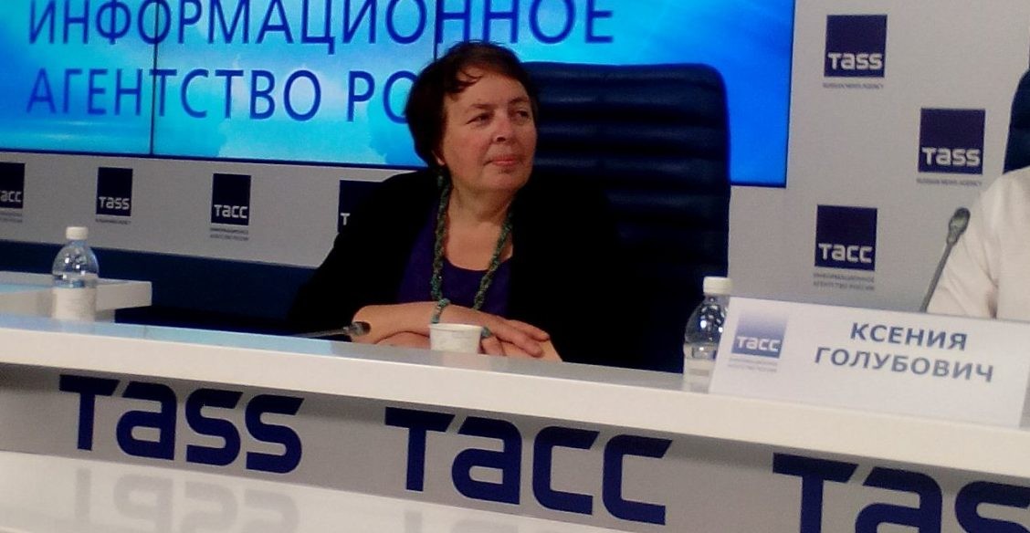 Елена Дорман: Никто не писал о смерти так, как Шмеман