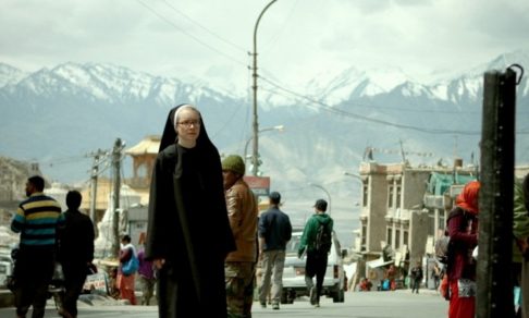 Фильм «Спасение» – о молчании монахини, вере и том, что Бог есть