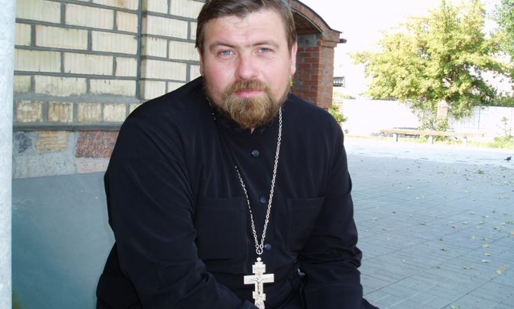 Рецепт настоящего мужества