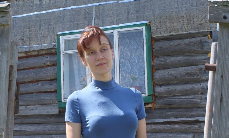 Как оправдали... защитницу храма от грабителей