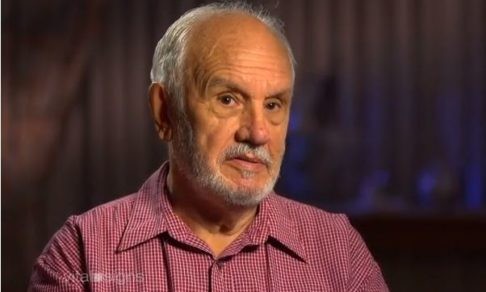 Донор, который спас жизни 2 миллионам детей