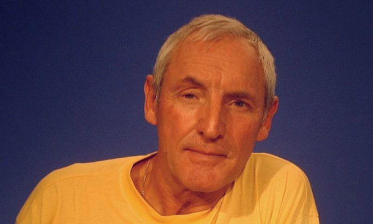 Клаус Кеннет: Я пробовал все – и выбрал Православие