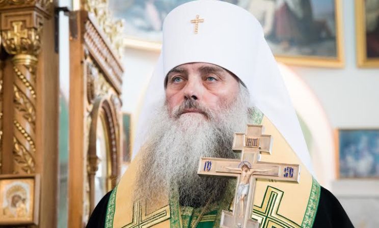 Митрополит Алтайский Сергий: За опытом духовного руководства всегда обращаюсь к святому Иоанну Кронштадтскому