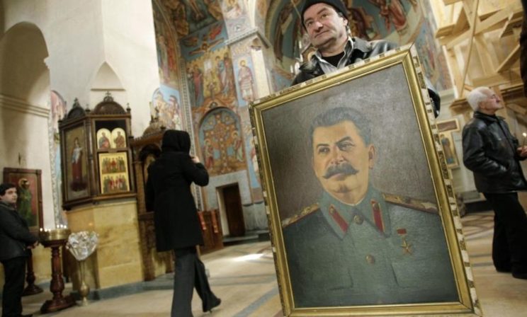 Протоиерей Дмитрий Смирнов: Причем тут Церковь, если кто-то хочет какой-то канонизации? (+Видео)