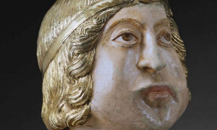 Святой Пантелеимон: Забытый покровитель португальского города