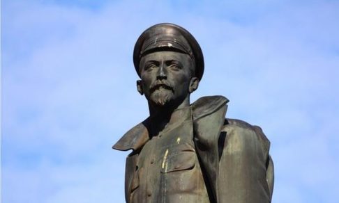 «Других проблем мало?» Священники – о референдуме по возвращению памятника Дзержинскому