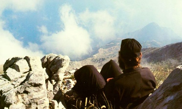 Священник Джордж Массух: Минула слава Константинополя... но Христос - Тот же