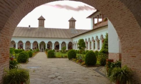 В память всех святых