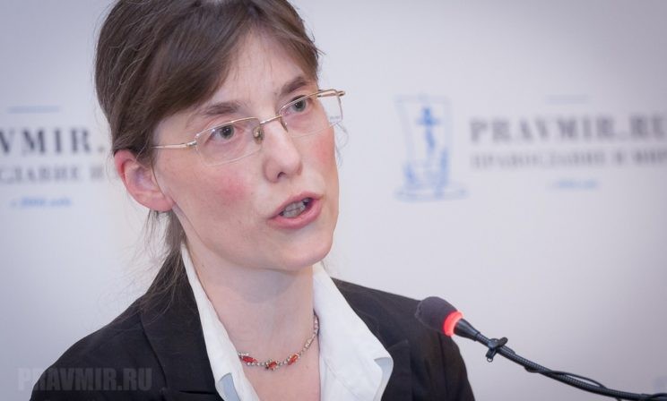 Как в России писать стихи учились. Лекция Анны Архангельской (+Видео)