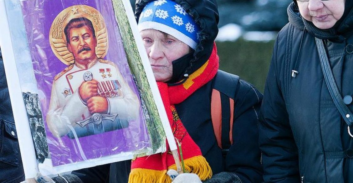 Историк Владимир Лавров: Происходит рецидив красного обновленчества (+Видео)