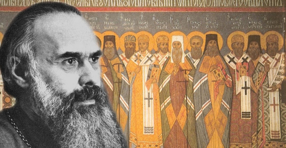 Осколки святости в нас