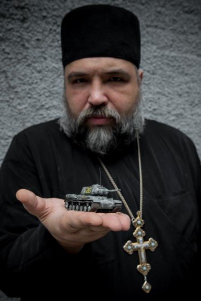 Игумен Валериан (Головченко)