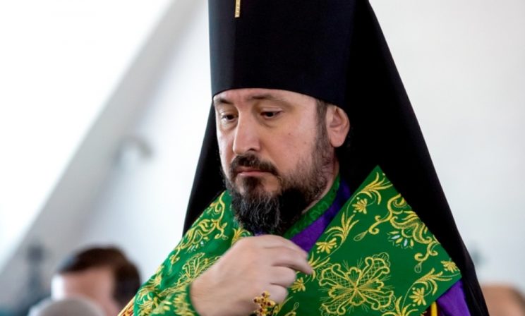 Митрополит Савватий: Я устал от 90-х и не хочу, чтобы у нас происходил Майдан
