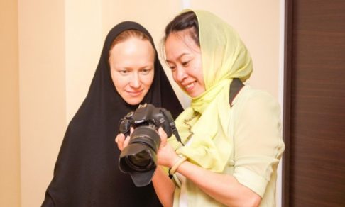 Игумения Даниила (Мясникова): «Духовник вам не нянька, нужно думать своей головой»