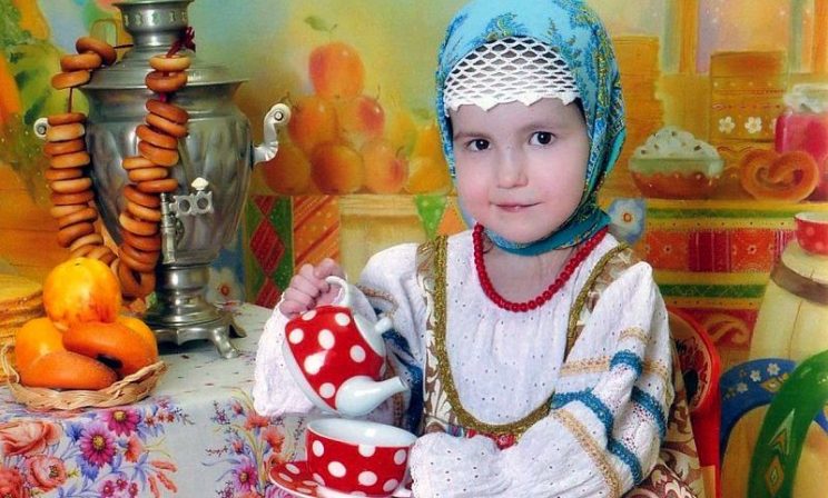 Девочка, которая хочет жить