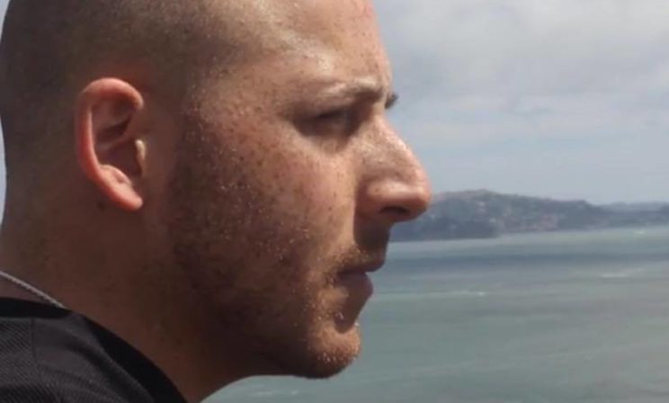 «Боже, спаси меня! Я совершил ошибку!»