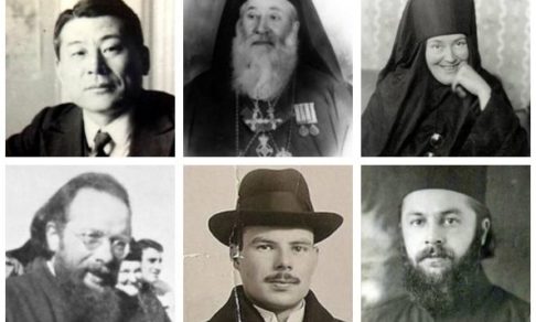 Православные XX века, которые спасли тысячи людей