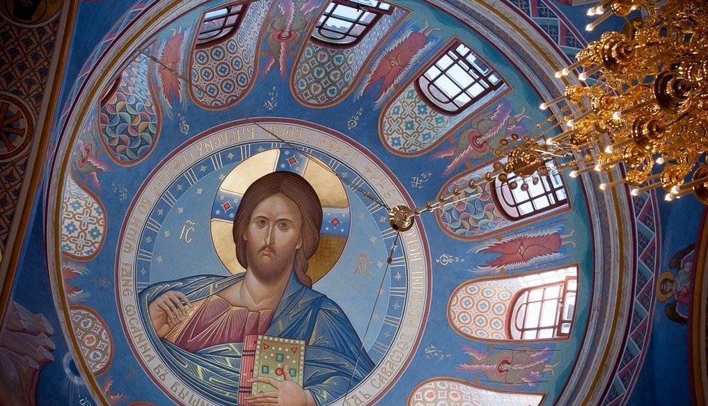 «Был мертв и се жив»: Второй день рождения Князь-Владимирского храма