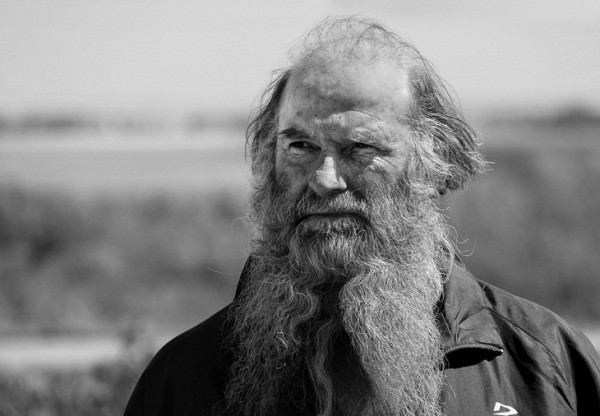 Николай Никаноров