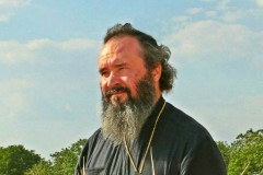 Архиепископ Элистинский Юстиниан: церковность скоро придется отстаивать … перенесением скорбей