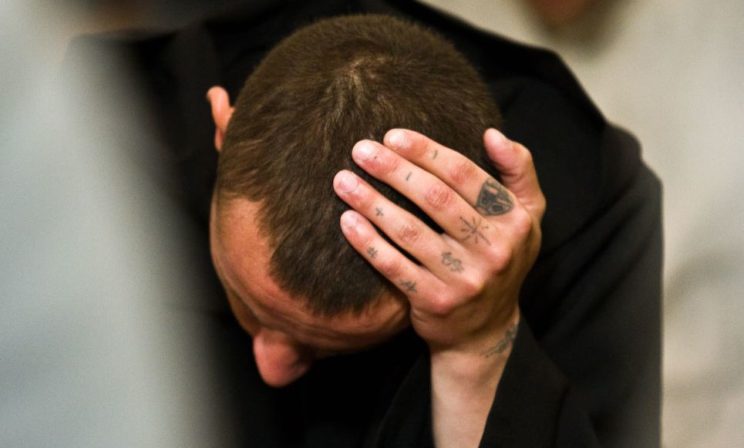 Свидетельство пожизненно заключенного: «Я безмерно благодарен Творцу за Его милость ко мне»