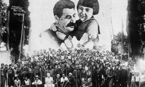Великая сталинская эпоха без Сталина