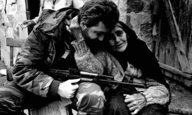 Подарок – жизнь