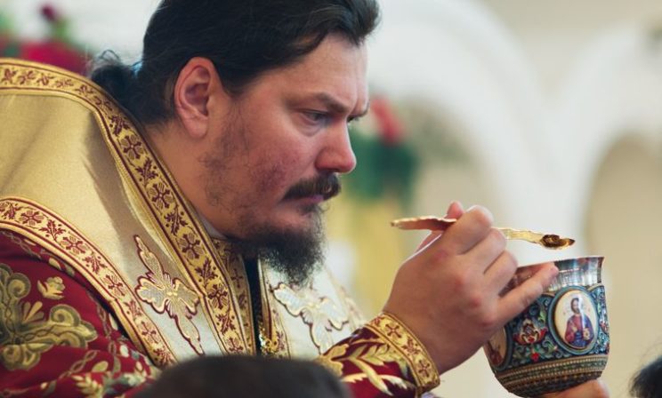 Епископ Корсунский Нестор: Православные и католики должны избавляться от недоверия и подозрения