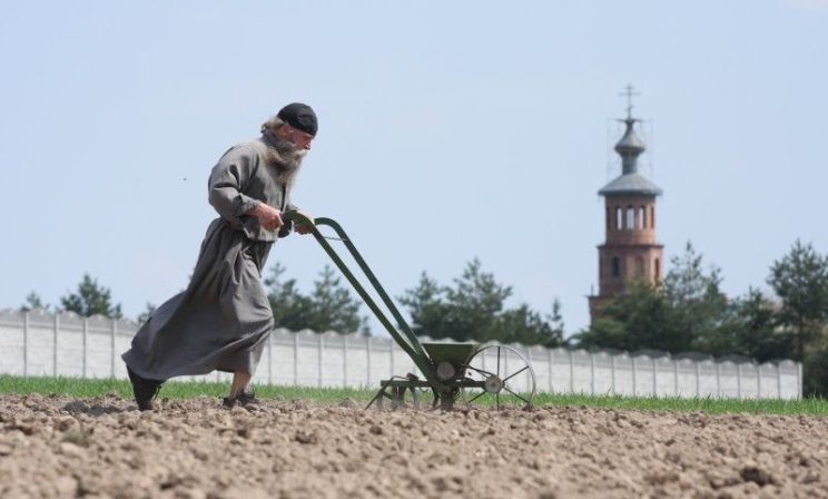 Как правильно не заботиться о завтрашнем дне