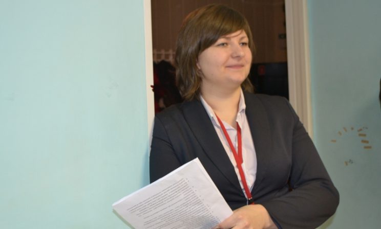 Руководитель тотального диктанта: грамотность стала модной