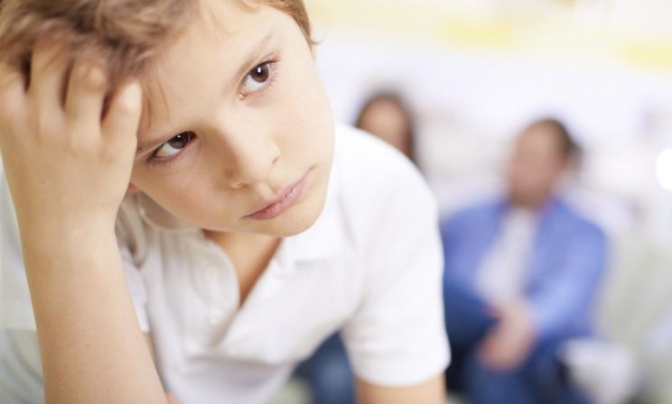 «Почему бывают два папы или две мамы?» – что ответить ребенку на вопрос о гей-браках