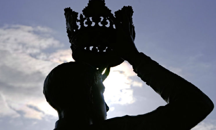 Раненные тщеславием